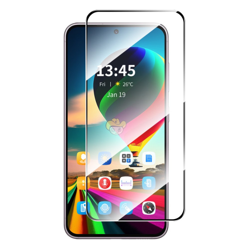 Integral Tempered Glass Protection for Honor 400 Screen