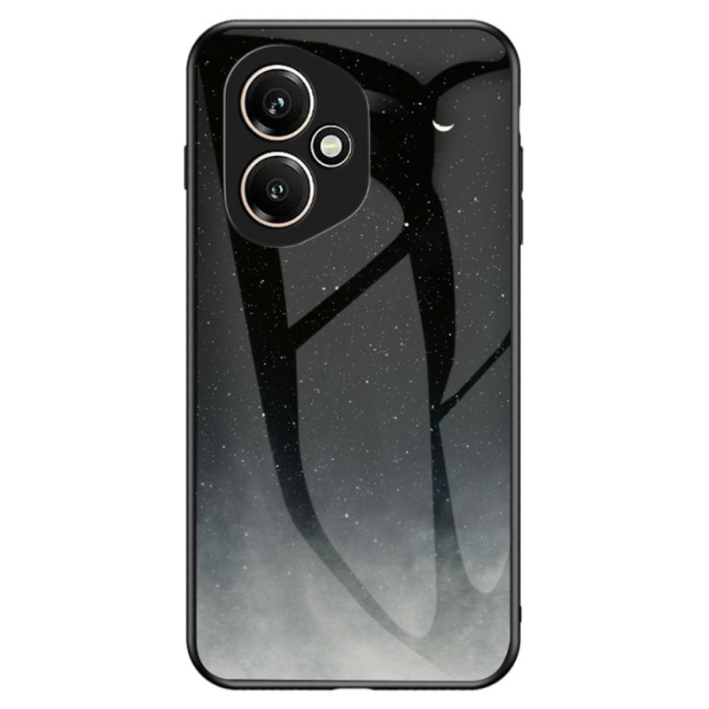 Honor 400 Tempered Glass Case Sky