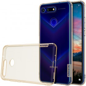 Honor View 20 Transparent Nillkin Case