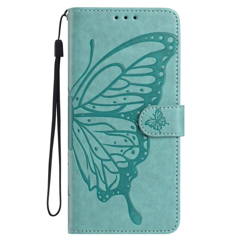 Honor 400 Lite Graphic Butterfly Case
