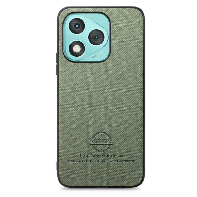 Honor 400 Lite Case Fabric Texture