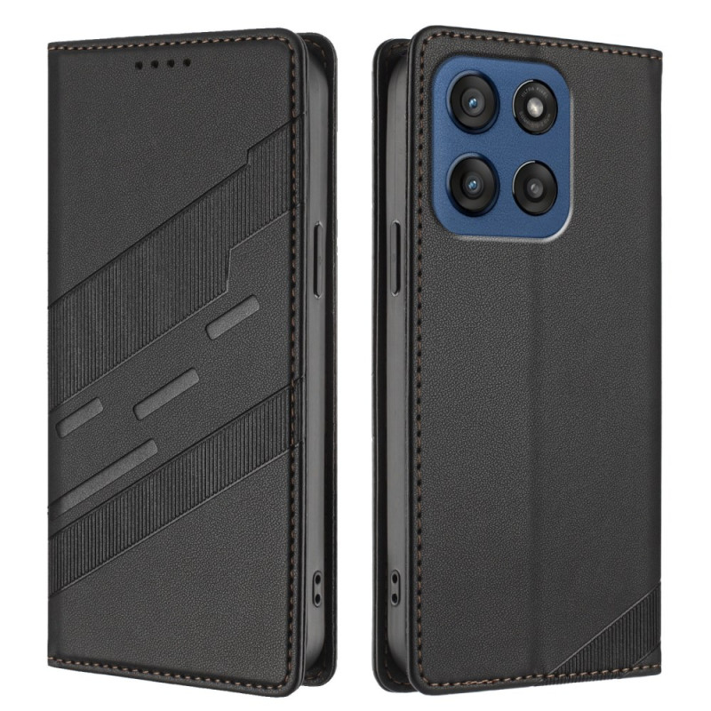Motorola Edge 60 5G Punk Style Case