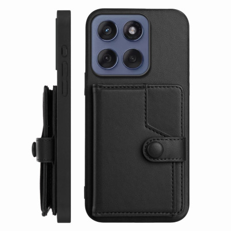Cover Motorola Edge 60 5G...