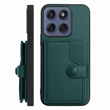 Cover Motorola Edge 60 5G...