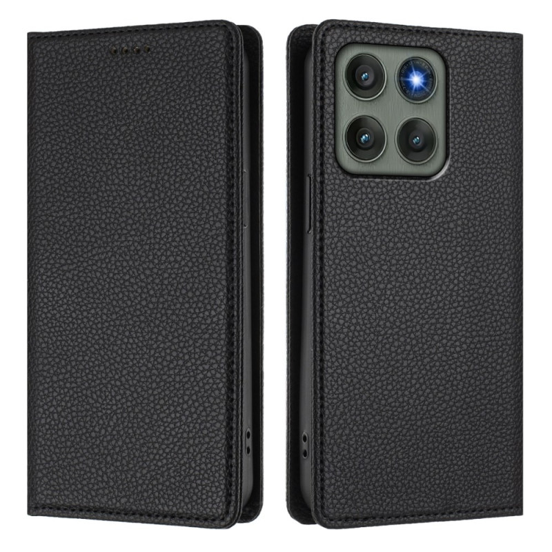 Flip Cover Motorola Edge 60 Pro RFID Protection