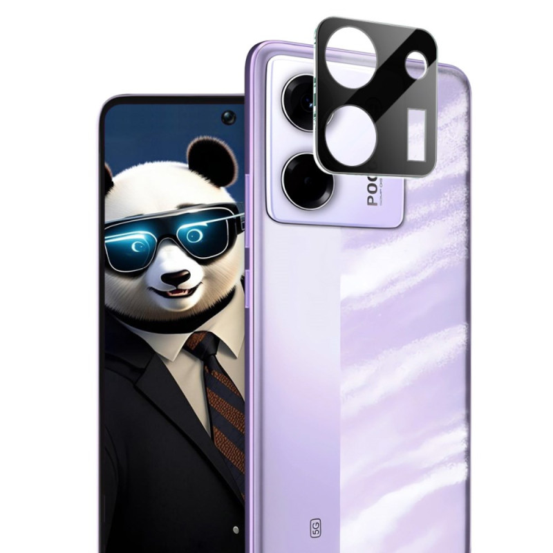 Tempered Glass Protective Lens for Xiaomi Poco M7 Pro 5G