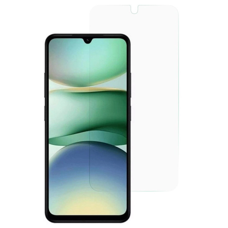 Xiaomi Redmi A5 Tempered Glass Screen Protector