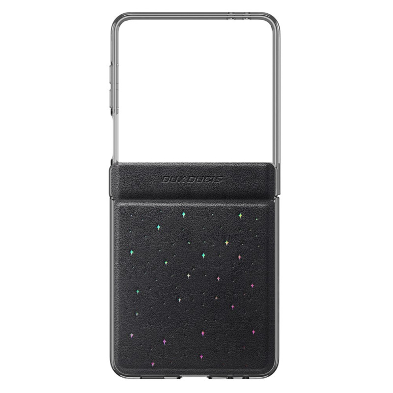 Samsung Galaxy Z Flip 7 5G STEX Series Case DUX DUCIS