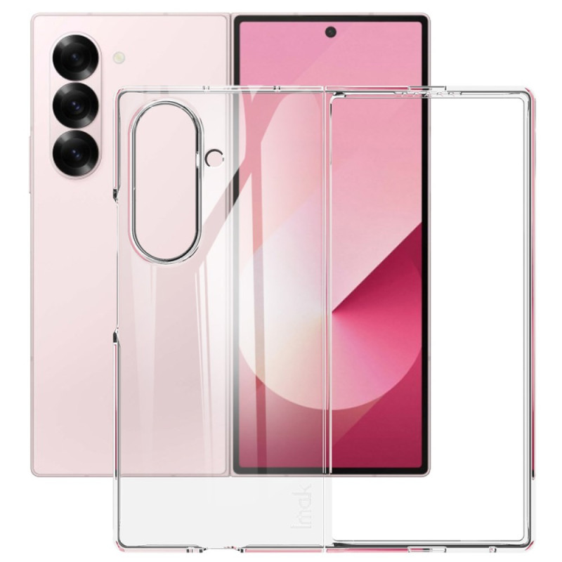 Samsung Galaxy Z Fold 7 Crystal Case II Pro IMAK Case