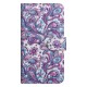 Honor 10 Lite / Huawei P Smart 2019 Case Flowers Patterns