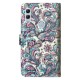 Honor 10 Lite / Huawei P Smart 2019 Case Flowers Patterns