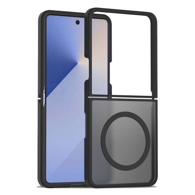 Samsung Galaxy Z Flip 7 Case MagSafe Compatible Coloured
