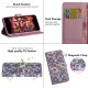 Honor 10 Lite / Huawei P Smart 2019 Case Flowers Patterns