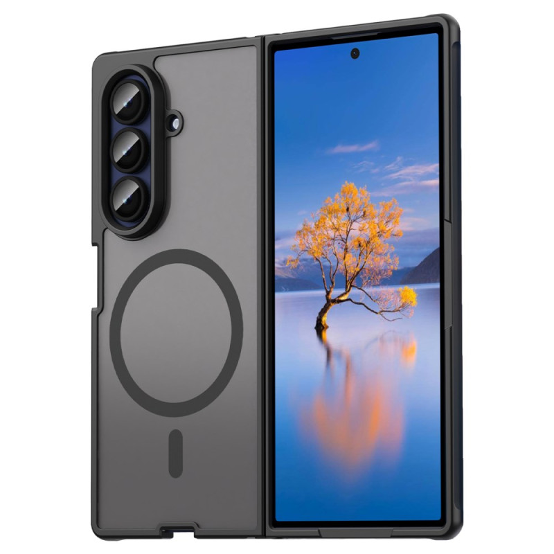 Samsung Galaxy Z Fold 7 5G Tinted MagSafe Compatible Case