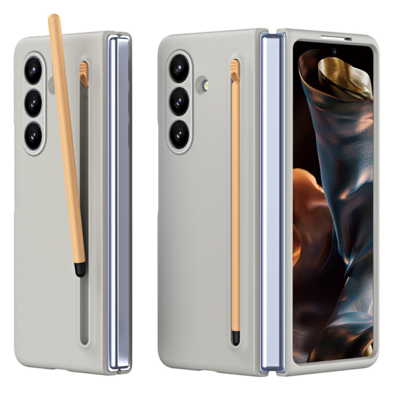 Samsung Galaxy Z Fold 7 5G Case Integrated Stylus