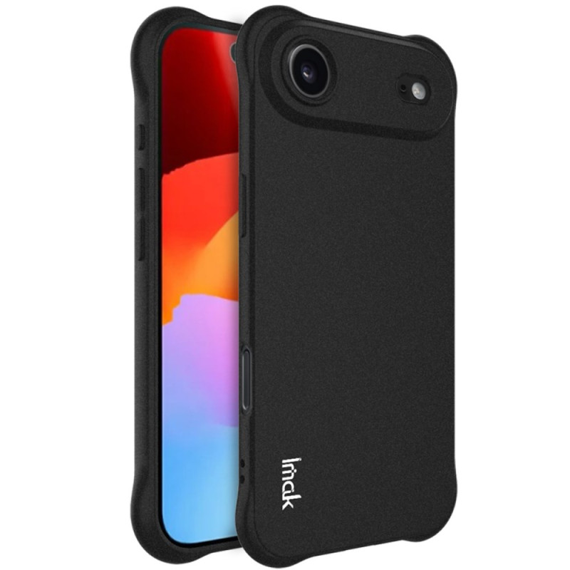 Ecological iPhone 17 Air Silicone Case IMAK