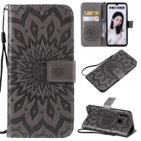Honor 10 Lite / Huawei P Smart 2019 Sun Flower Case