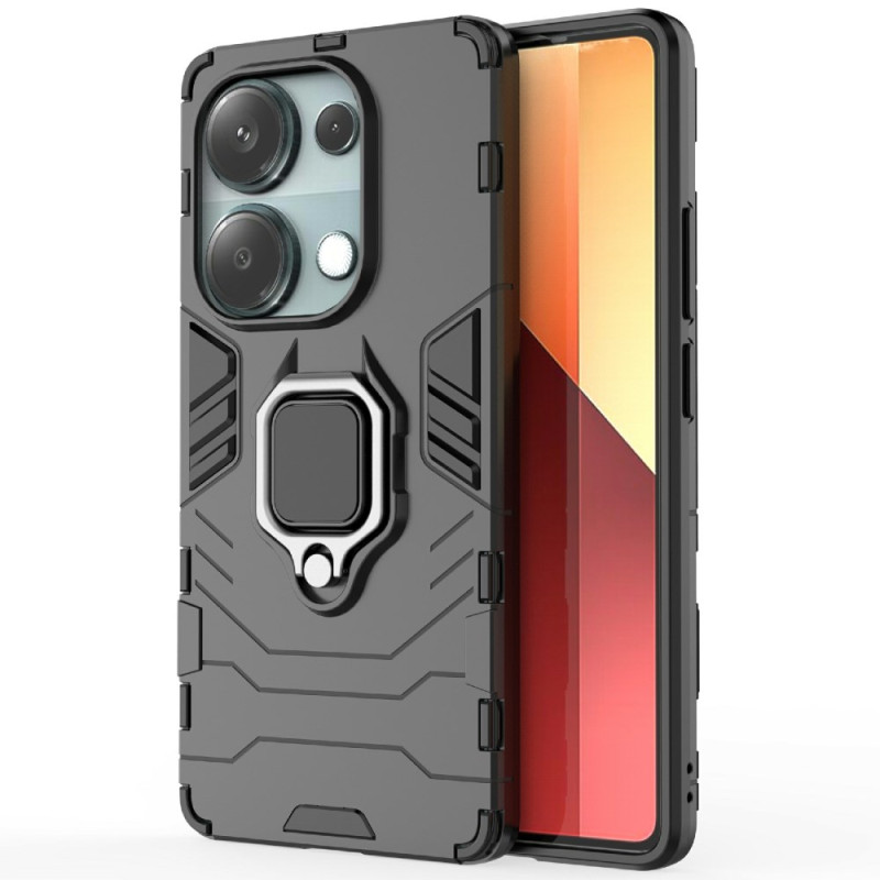 Xiaomi Redmi Note 14S Ring Resistant Case