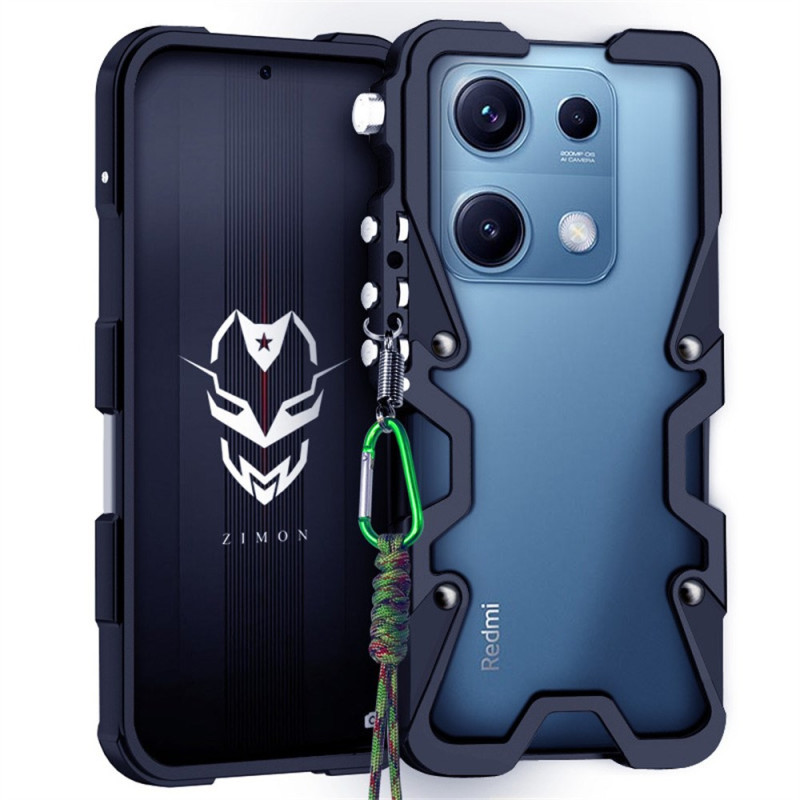 Xiaomi Redmi Note 14S Aluminium Alloy Case