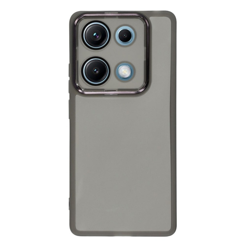 Xiaomi Redmi Note 14S Tinted Case