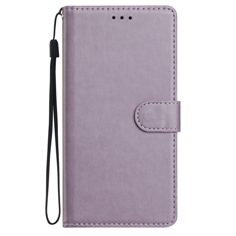Honor 400 Monochrome case with lanyard