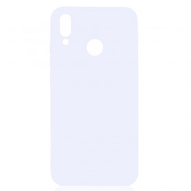 Case Honor 10 Lite / Huawei P Smart 2019 Silicone Matte