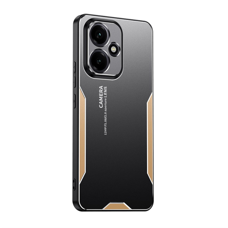 Honor 400 Metal Effect Case