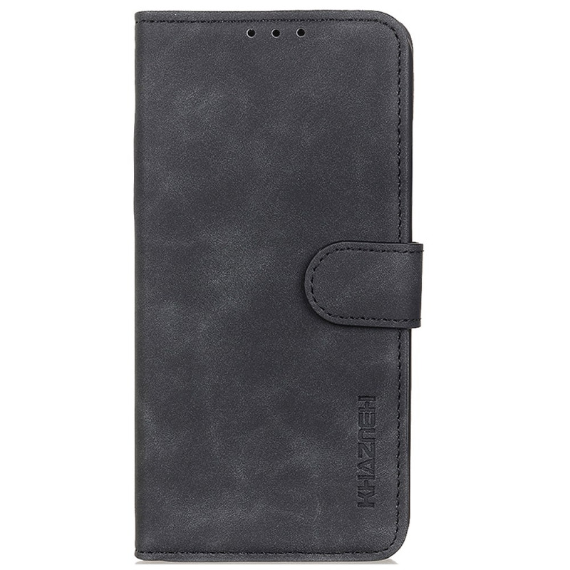 Honor 400 Pro Suede Effect Case KHAZNEH