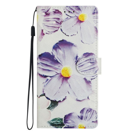 Honor 400 Pro Violet Floral...