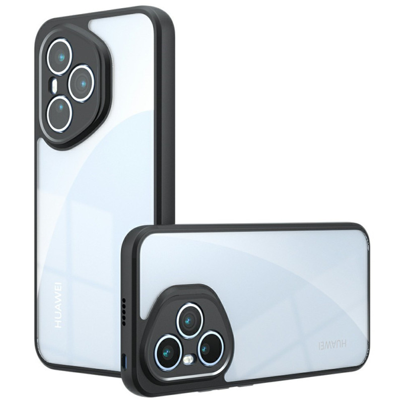 Honor 400 Pro Hybrid Transparent Case