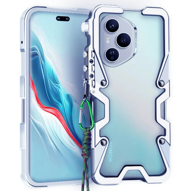 Honor 400 Pro Bumper Case