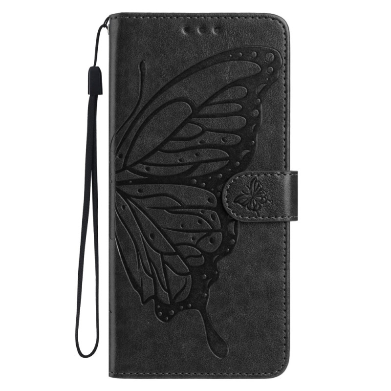 Honor 400 Pro Graphic Butterfly Case