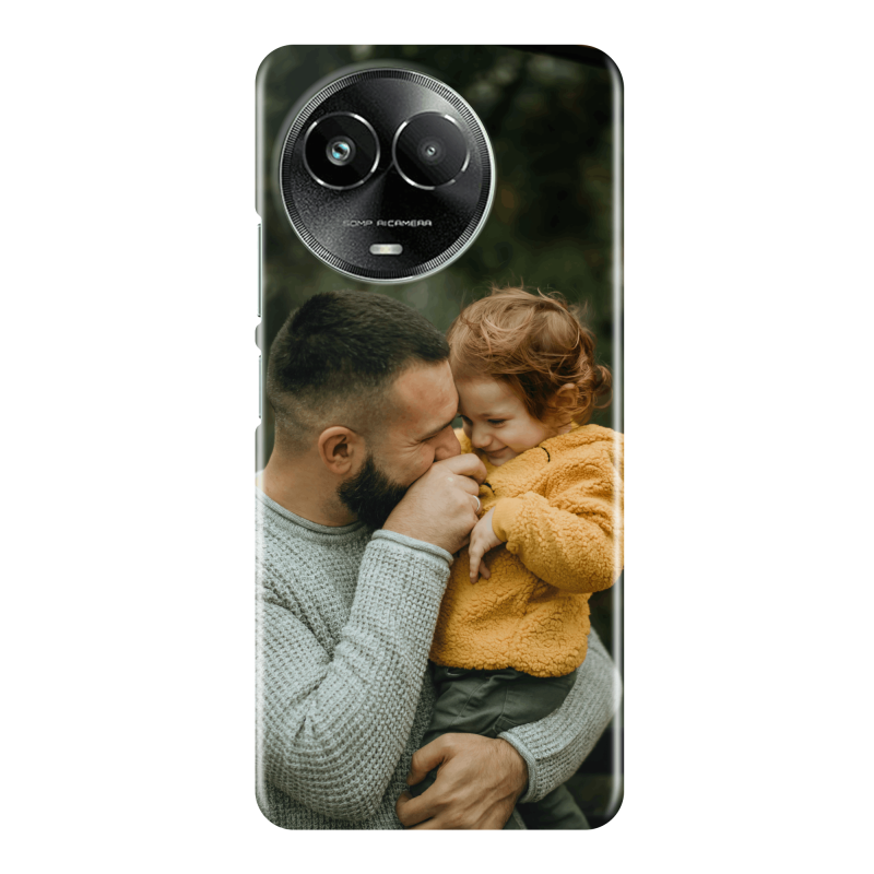 Realme C67 Customised Case