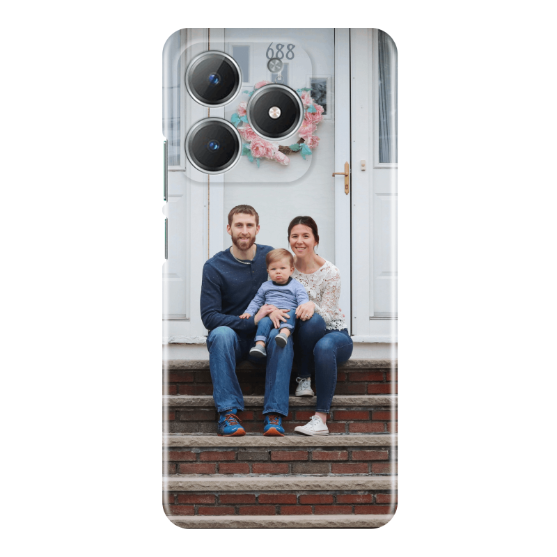Realme C61 Customised Case