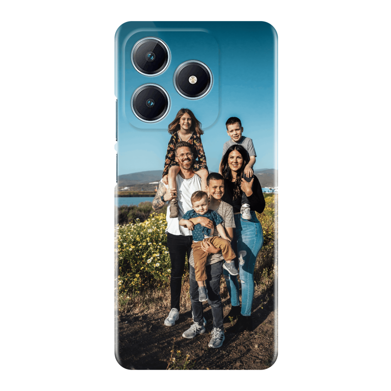 Realme C63 Customised Case