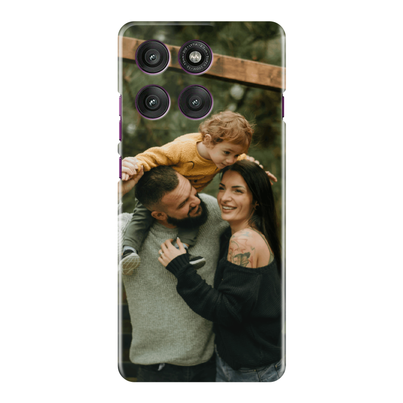 Customised case Motorola Edge 60 Pro
