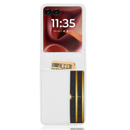 Cover Motorola Razr 60...