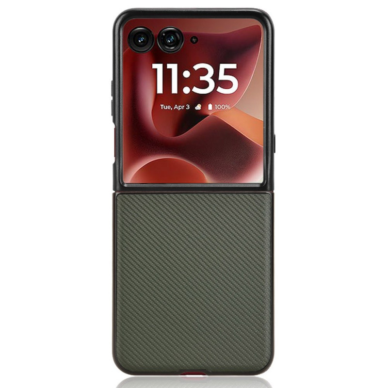 Cover Motorola Razr 60 Ultra Textured Design