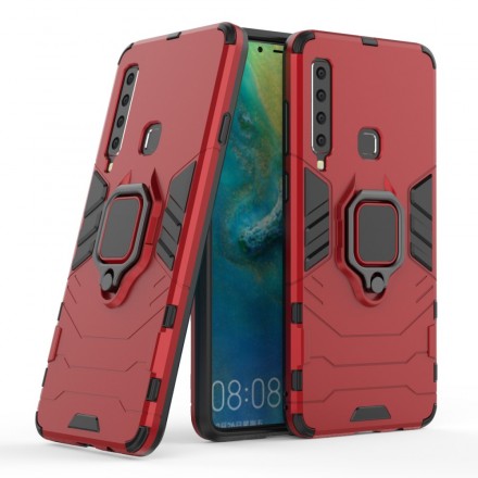 Samsung Galaxy A9 Ring Resistant Case
