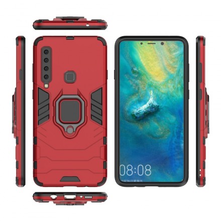 Samsung Galaxy A9 Ring Resistant Case