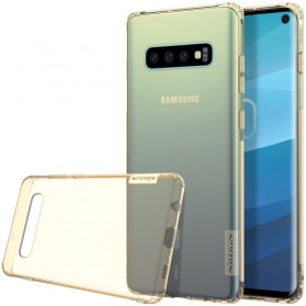 Case Samsung Galaxy S10 Transparent Nillkin