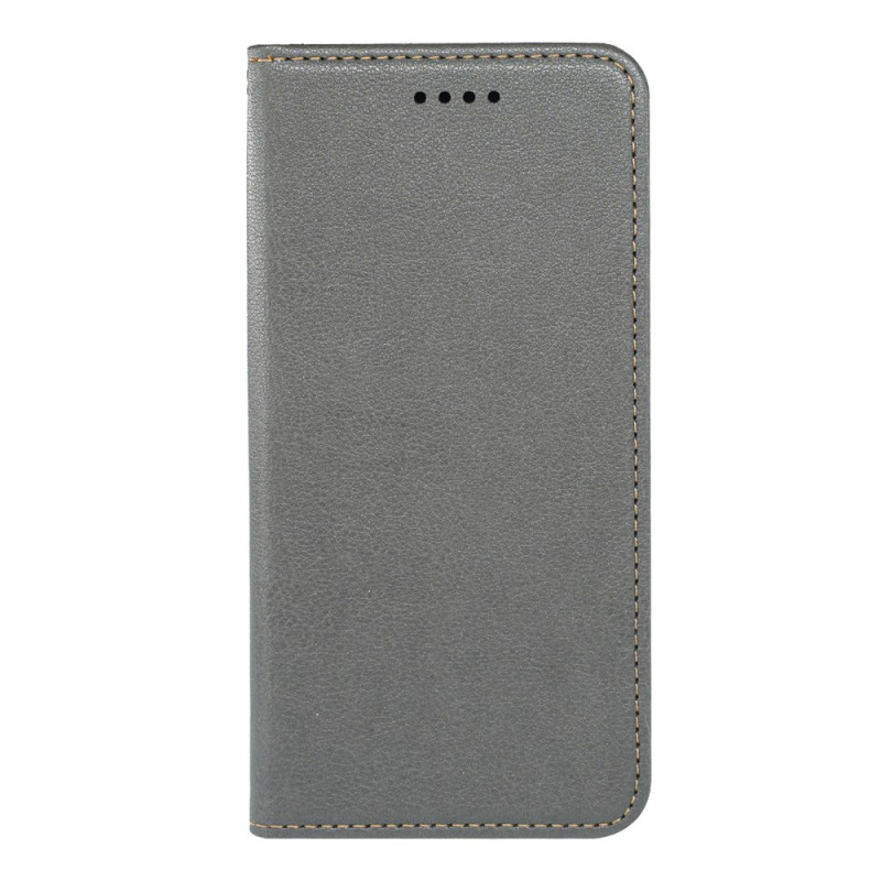 Flip Cover Samsung Galaxy XCover 7 Pro Leatherette RFID Lock