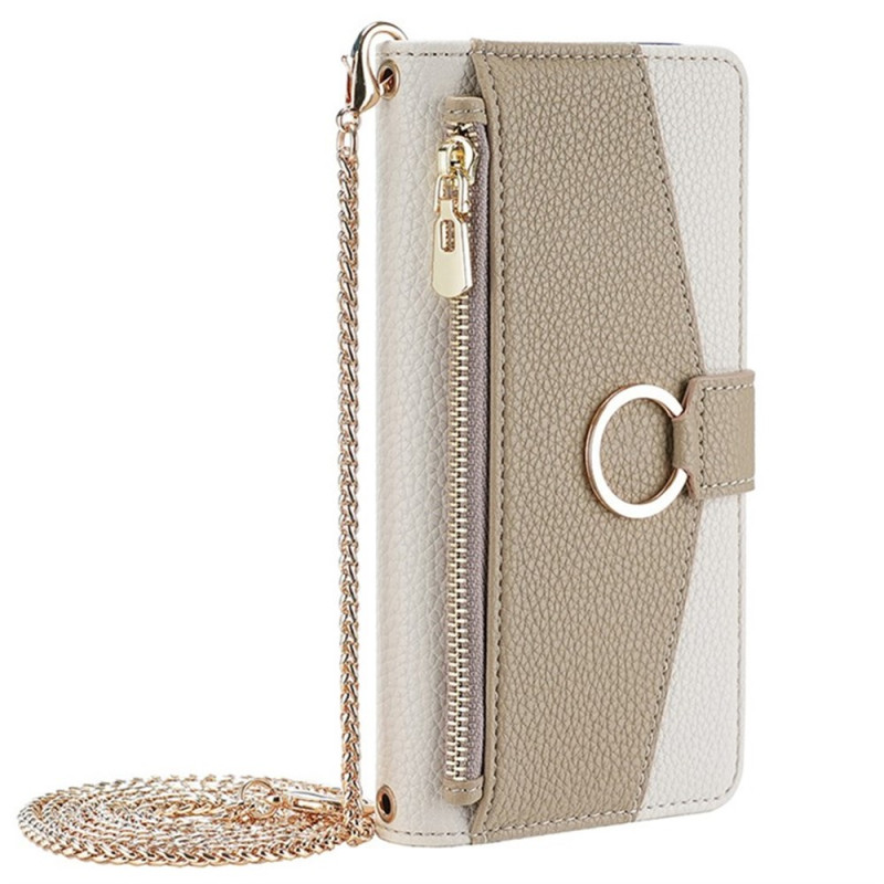 Samsung Galaxy XCover 7 Pro Mirror and Chain Case