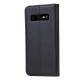 Flip Cover Samsung Galaxy S10 Plus Simili Cuir Porte-Cartes