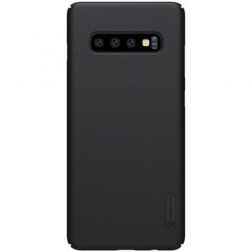 Samsung Galaxy S10 Plus Hard Case Frosted Nillkin