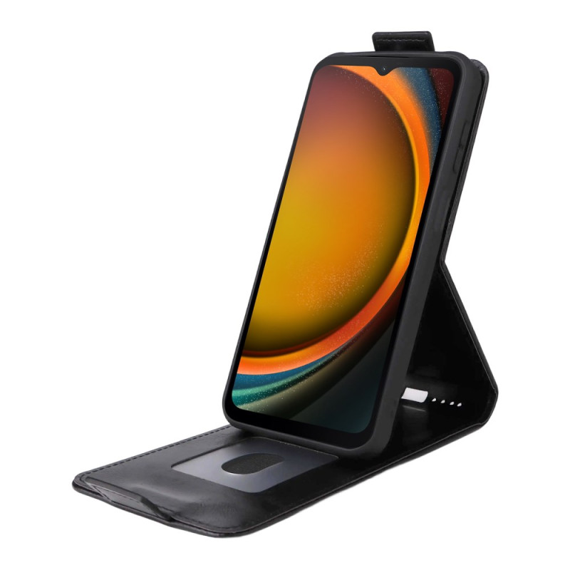 Samsung Galaxy XCover 7 Pro Case Design Vertical Flap