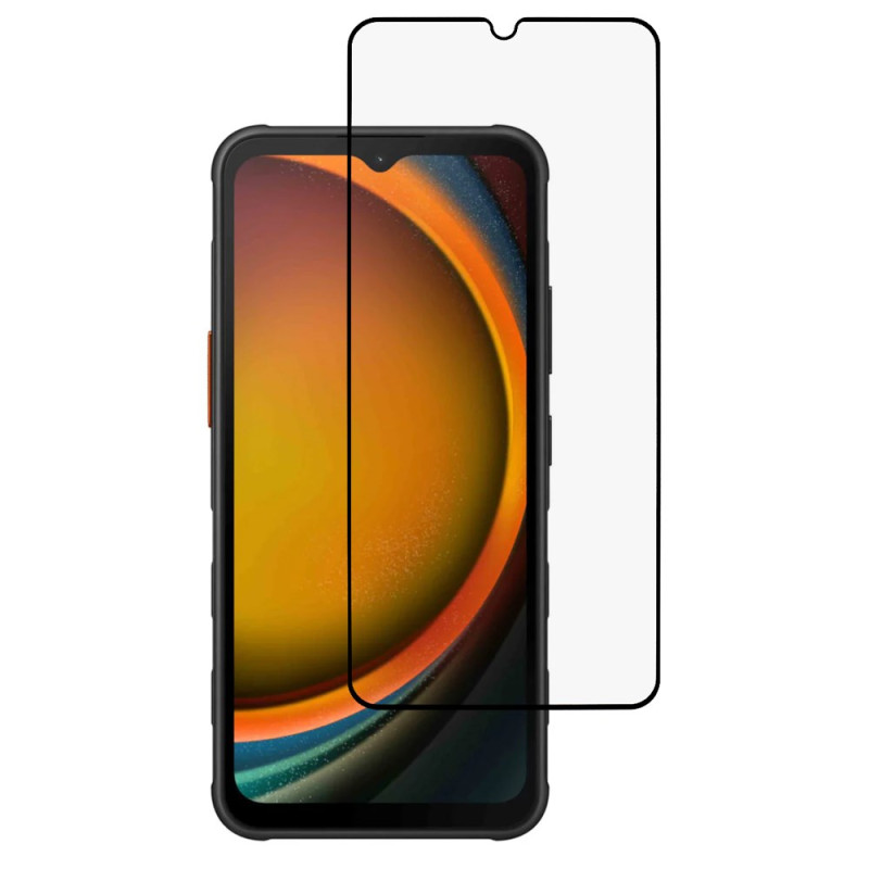 Samsung Galaxy XCover7 Pro Integral Tempered Glass Protection