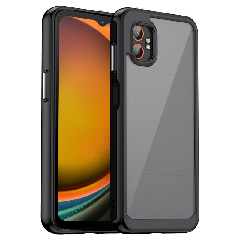 Samsung Galaxy XCover 7 Pro Hybrid Case
