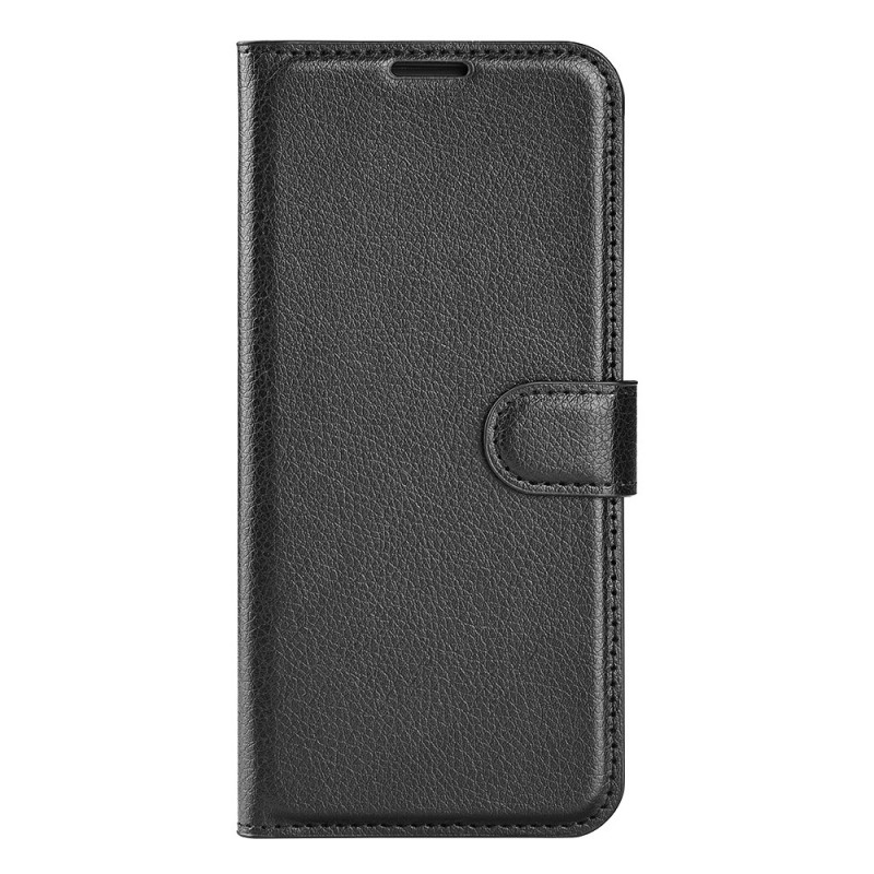 Samsung Galaxy XCover 7 Pro Mock Leather Case Classic