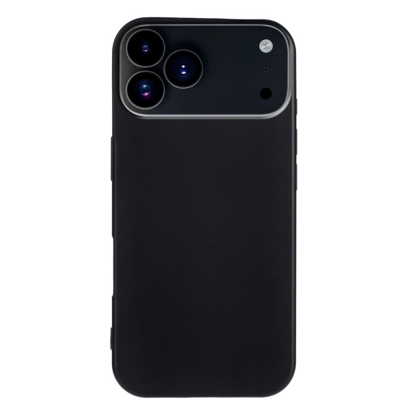 iPhone 17 Pro Max Silicone Case Mat